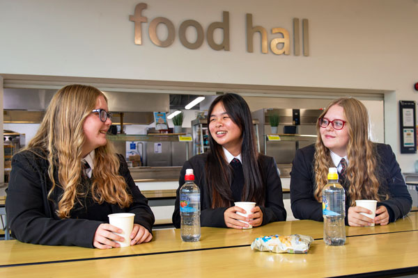 Canteen photo