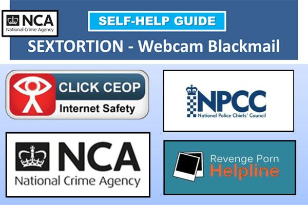 NCA Self-help Guide