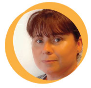 Ann-Marie Waite - Deputy Headteacher for Inclusion, Culture and Ethos and Deputy DSL.