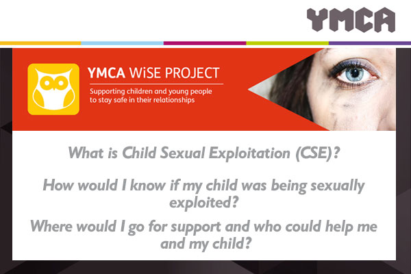 YMCA Wise Project
