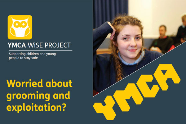 YMCA Wise Project