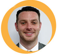 James Broadbent (Assistant Headteacher) is a Deputy DSL who supports students to make academic and social progress.