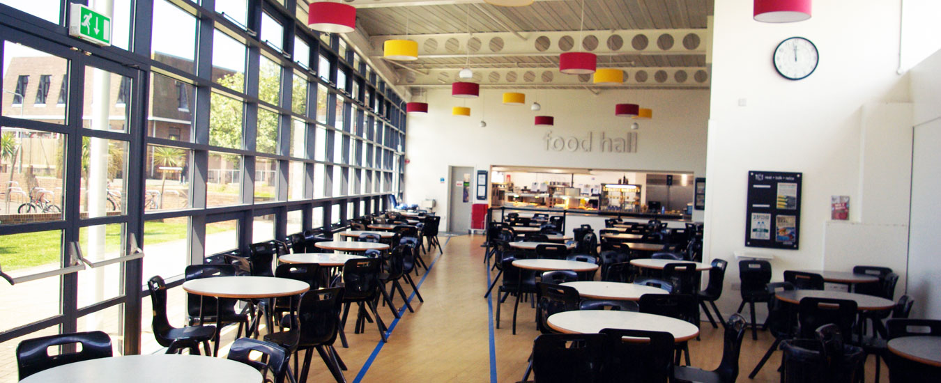 Canteen photo