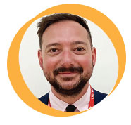 Mathieu Verniol - Assistant Headteacher and Designated Safeguarding Lead (DSL) at PCS