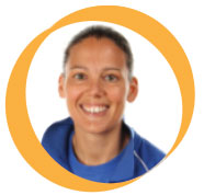 Kate Leggett is Pastoral Lead, PE teacher and Deputy DSL who supports students to make academic and social progress.
