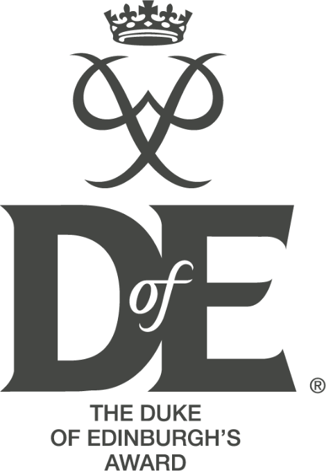 The Duke of Edinburgh’s Award