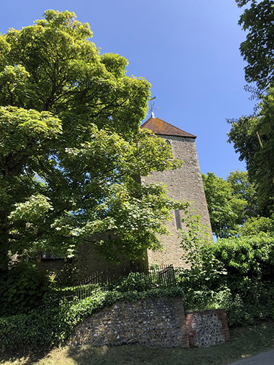 Old Building