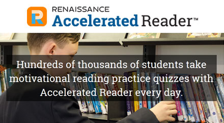Renaissance Accelerated Reader