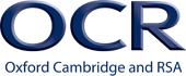OCR - Oxford, Cambridge & RSA