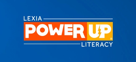 Lexia Power Up