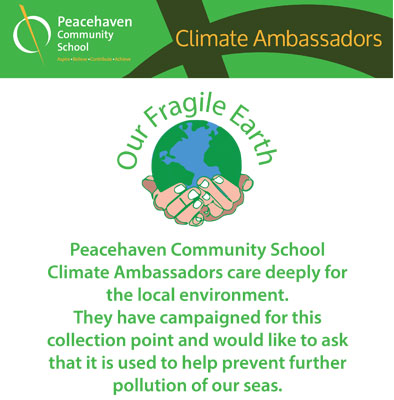 PCS Eco Logo