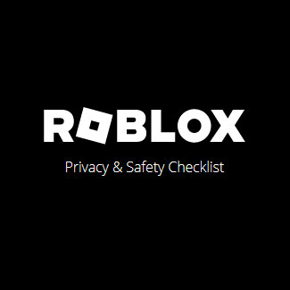 Roblox Checklist