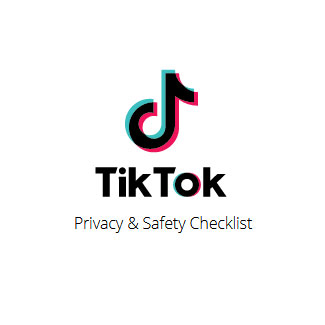 Tiktok Checklist