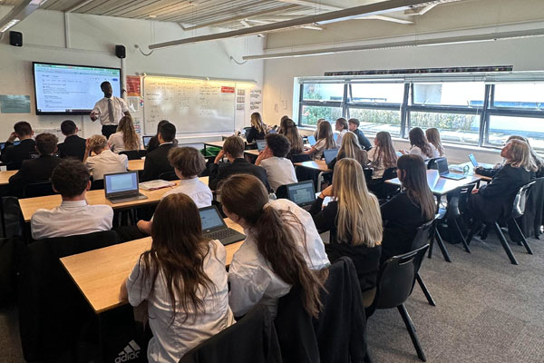 Maths Revisions Session
