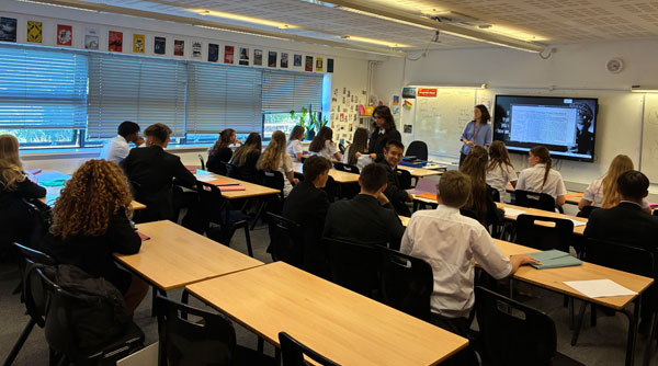 English Revisions Session