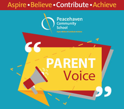 Parent Voice