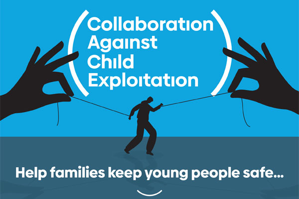 Collaboration Against Child Exploitation