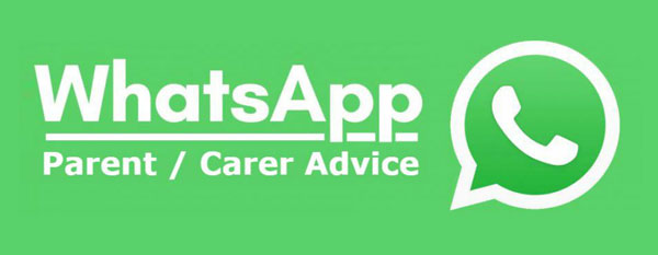 WhatsApp Parent, Carer Advice  from www.onlinesafetyalliance.org