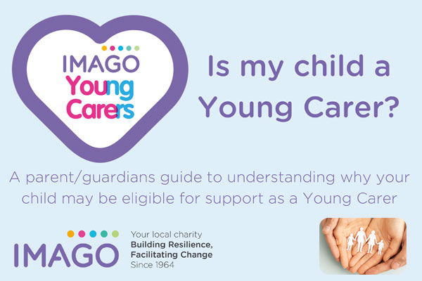 Image Young Carers