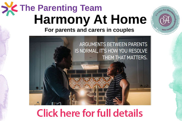 Harmony At Home