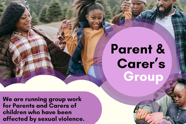 Parent & Carers Group