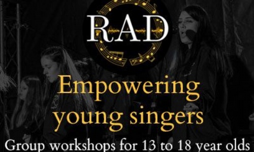 RAD Workshops
