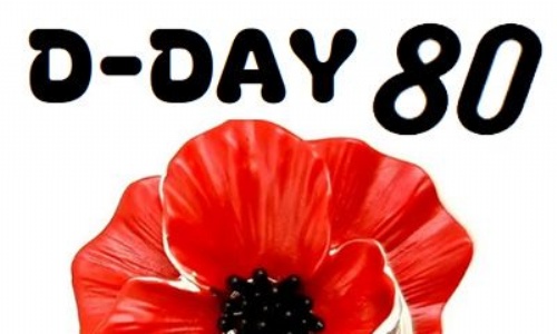 D-Day 80