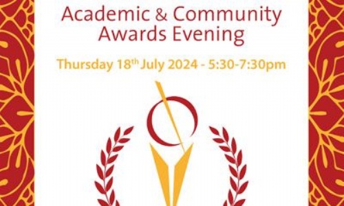 PCS Awards Evening 2024