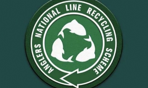 Anglers National Line Recycing Scheme